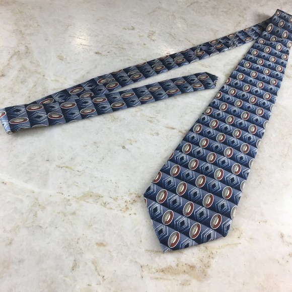JoS. A. Bank CORPORATE COLLECTION Silk Tie - Picture 6 of 12